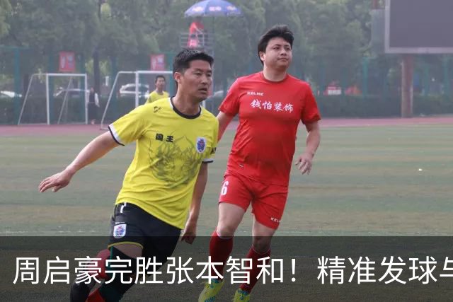 周启豪完胜张本智和！精准发球与稳定反手成制胜法宝